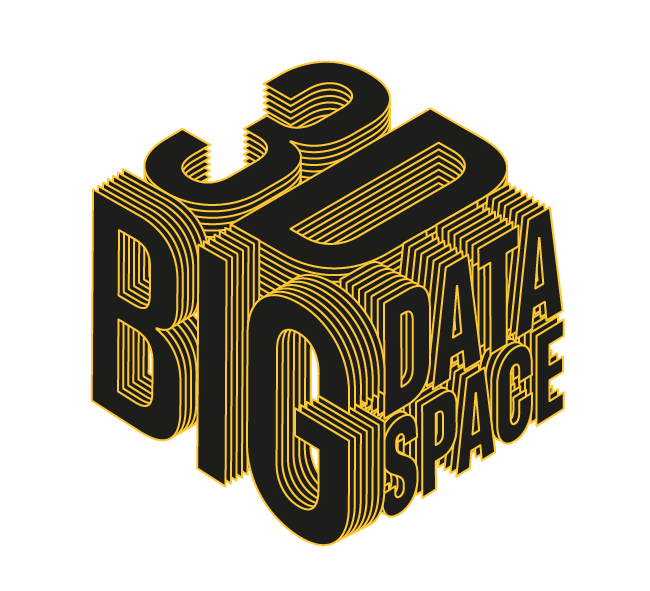 3DBigDataSpace Logo